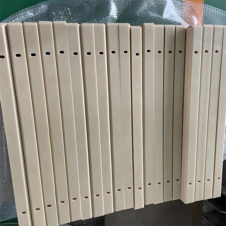 MC nylon padstrip