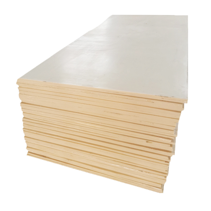 Nylon bord verwerkingsonderdelen