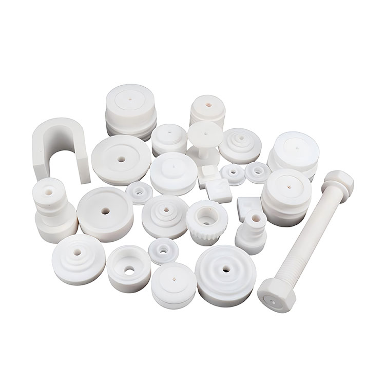 PTFE -onderdelen
