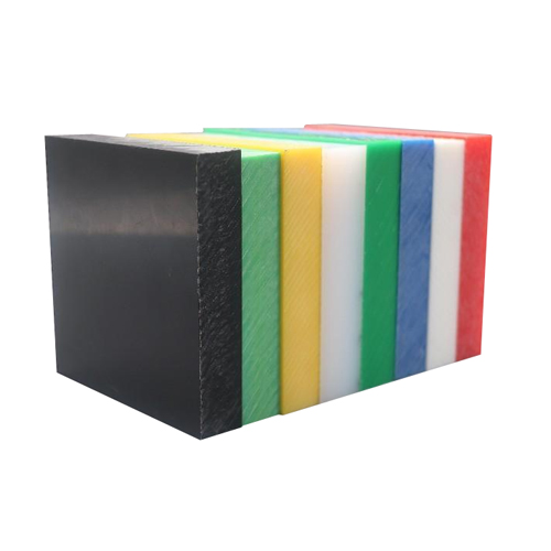 UHMWPE-bord