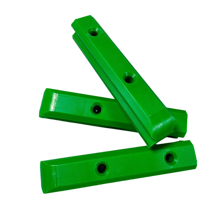 UHMWPE Special-vormige onderdelen